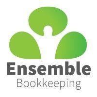 ensemble bookkeeping logo image