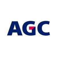 agc engineering co., ltd. logo image