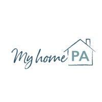 my home pa logo image