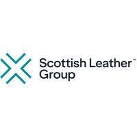 scottish leather group logo image