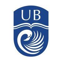 university of the bahamas logo image