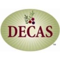 decas cranberry products inc.