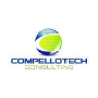 compellotech logo image