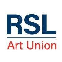 rsl art union logo image