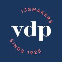 van der poel ijs b.v. logo image