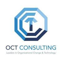 oct consulting llc logo image