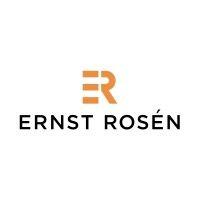 ernst rosén ab logo image