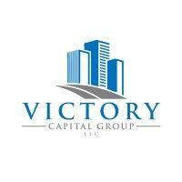 victory capital group llc logo image