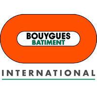 bouygues bâtiment international logo image