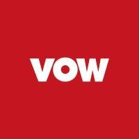 vow europe logo image