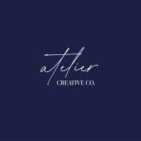 atelier creative co logo image