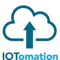 iotomation ecotech pvt ltd logo image