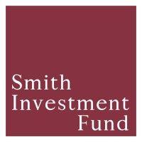 smith investment fund logo image