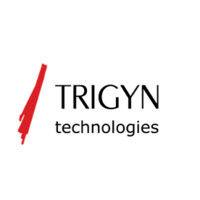 trigyn technologies logo image