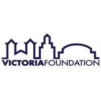 victoria foundation logo image