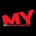 logo of My Entertainment Llc