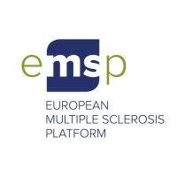 emsp - european multiple sclerosis platform logo image