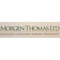 morgen thomas limited logo image