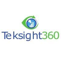 teksight360 logo image