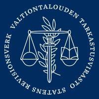 vtv – valtiontalouden tarkastusvirasto / statens revisionsverk / national audit office of finland logo image