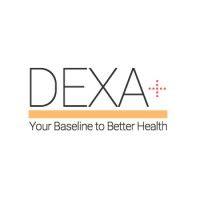 dexa+ logo image