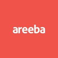 areeba logo image