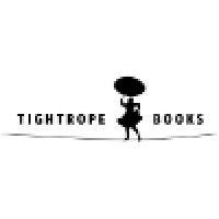 tightrope books logo image