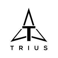 trius trucking inc logo image