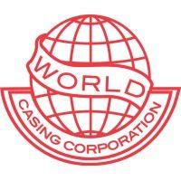 world casing corp.