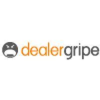 dealer gripe logo image