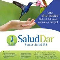 salud dar - somos salud ips