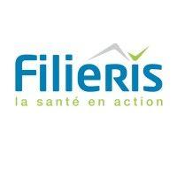 filieris logo image