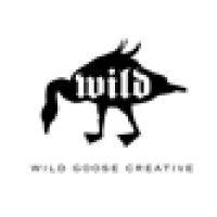 wild goose creative logo image