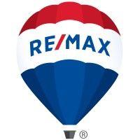 re/max heritage logo image