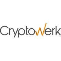 cryptowerk logo image