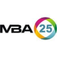 mba25 logo image