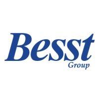 besst group logo image