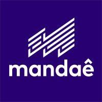 mandaê logo image