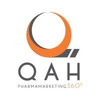 qah pharmamarketing 360