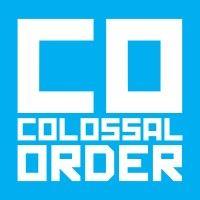 colossal order ltd logo image