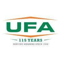 ufa logo image