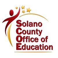 solano county office of education logo image