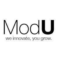 modu logo image