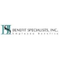 benefit specialists, inc. logo image