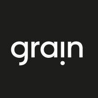 grain media logo image