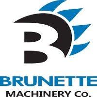 brunette machinery co. inc. (bmc) logo image