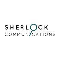 sherlock communications logo image