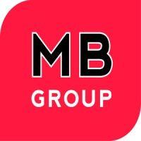 mb insurance group logo image