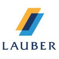 lauber business partners (fractional/interim leadership, consulting, executive search) logo image