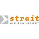 logo of Strait Air Transport